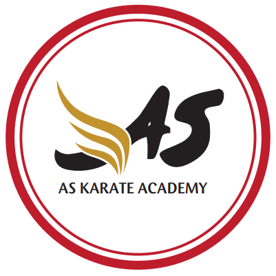 AS Karate Academy Logo